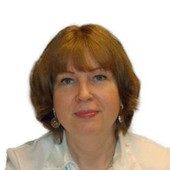 Дубинец Елена Августовна, логопед