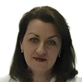 Венгеровская Инесса Анатольевна, невролог