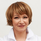 Эллисон Елена Викторовна, гастроэнтеролог