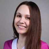 Клименко Елена Анатольевна, стоматолог-хирург