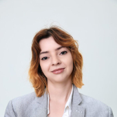 Ветрова Яна Николаевна, психолог