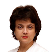 Дурново Евгения Александровна, челюстно-лицевой хирург