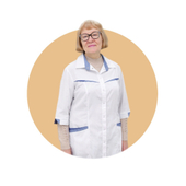 Чернышук Ольга Георгиевна, гастроэнтеролог