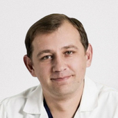 Овчинников Евгений Игоревич, хирург