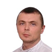 Ахкямов Руслан Фидарисович, ортопед