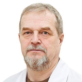 Марков Николай Маркович, травматолог