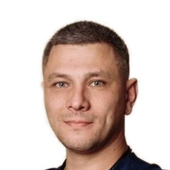 Вильшонков Павел Александрович, стоматолог-ортопед