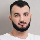 Арутюнян Корюн Атомович, пластический хирург