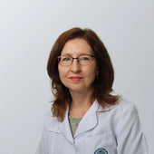 Лазарова Алена Николаевна, детский гастроэнтеролог