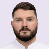 Быков Александр Владимирович, стоматолог-ортопед
