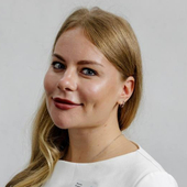 Русак Жаклин Ильинична, ортодонт