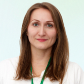 Мартынова Ксения Петровна, эндокринолог