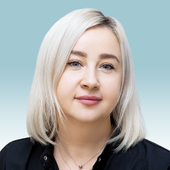 Прокопова (Баулина) Анна Владимировна, маммолог-онколог