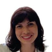 Мороз Александра Владимировна, гинеколог