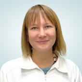 Варфоломеева Анна Александровна, эндокринолог