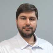 Гридин Евгений Игоревич, нейрохирург