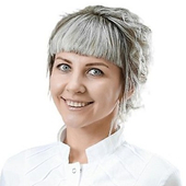 Бровкова Ирина Львовна, акушер-гинеколог