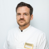 Шурыгин Антон Николаевич, невролог