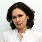 Иноземцева Елена Николаевна, стоматолог-терапевт
