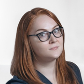 Данилова Анастасия Вячеславовна, врач функциональной диагностики