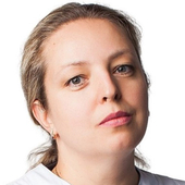 Куц Людмила Александровна, дерматолог