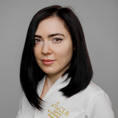 Ашурилаева Тина Тавкаевна, врач-косметолог