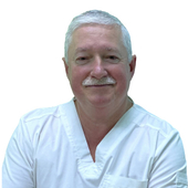 Давиденко Владимир Николаевич, акушер-гинеколог