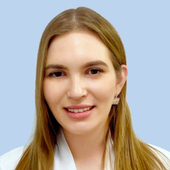 Ермакова Анна Михайловна, ортодонт