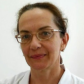 Овсянникова Галина Федоровна, педиатр