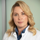 Кривошеева Ксения Александровна, дерматолог