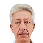 Попов Иван Николаевич, хирург