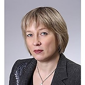 Маклакова Ольга Анатольевна, педиатр