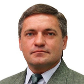 Стешиц Андрей Степанович, эндоскопист