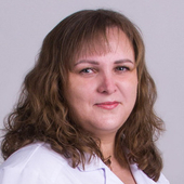 Филатова Наталья Владимировна, невролог