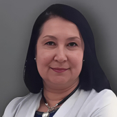 Алиева Надежда Александровна, невролог