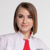 Васенина Ольга Владимировна, кардиолог