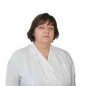 Нежнова Алла Анатольевна, терапевт