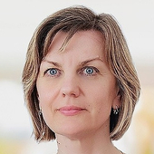 Савинская Елена Геннадьевна, анестезиолог-реаниматолог