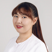 Алжанова Олеся Олеговна, стоматологический гигиенист