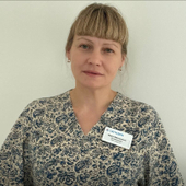 Кузиленкова Юлия Викторовна, невролог