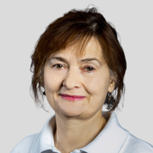 Киреева (Меркедонова) Ольга Владимировна, детский спортивный врач