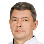 Кураков Виктор Григорьевич, ортопед