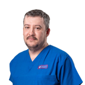 Майдуров Юрий Андреевич, детский сосудистый хирург