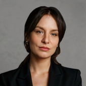 Голубева Кристина Александровна, психолог