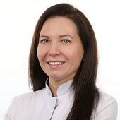 Коновалова Юлия Олеговна, дерматолог