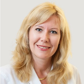 Легейда Ирина Витальевна, сомнолог