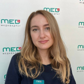 Сатуева Роза Умпашаевна, врач УЗД