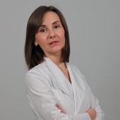 Седельникова Ася Сергеевна, врач-косметолог