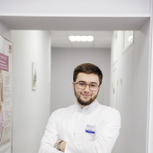 Халитов Мурад Тагирович, флеболог