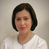 Туквадзе Екатерина Тенгизовна, гинеколог